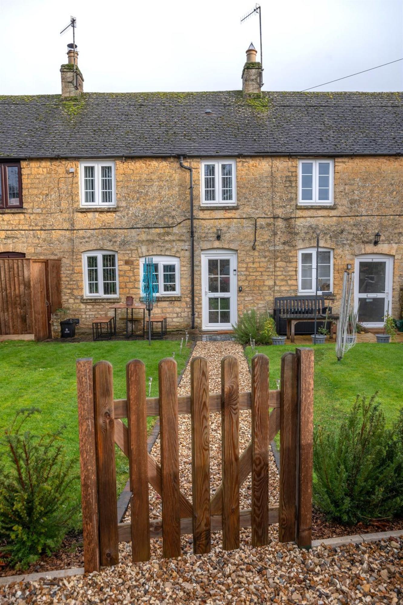 2 Bedroom Charming & Luxury Malt Cottage, Garden, Netflix, Free Parking Bourton-on-the-Water Exterior foto