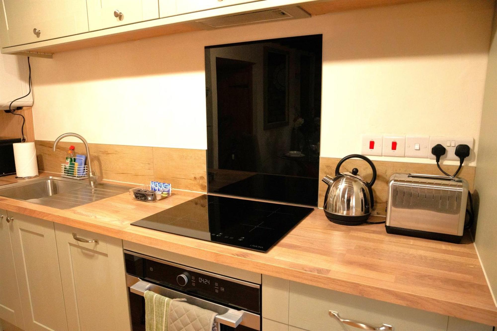 2 Bedroom Charming & Luxury Malt Cottage, Garden, Netflix, Free Parking Bourton-on-the-Water Exterior foto