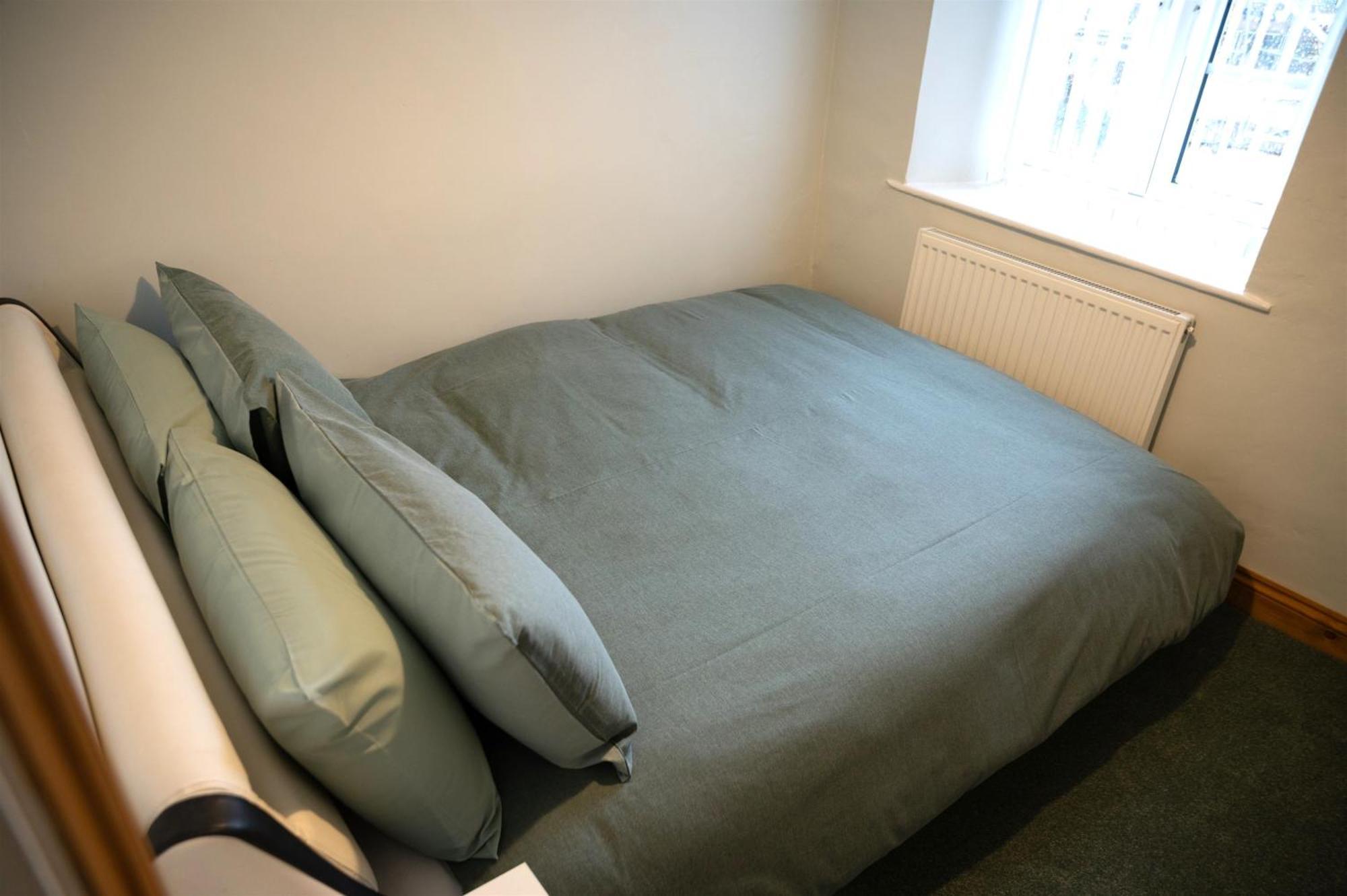 2 Bedroom Charming & Luxury Malt Cottage, Garden, Netflix, Free Parking Bourton-on-the-Water Exterior foto