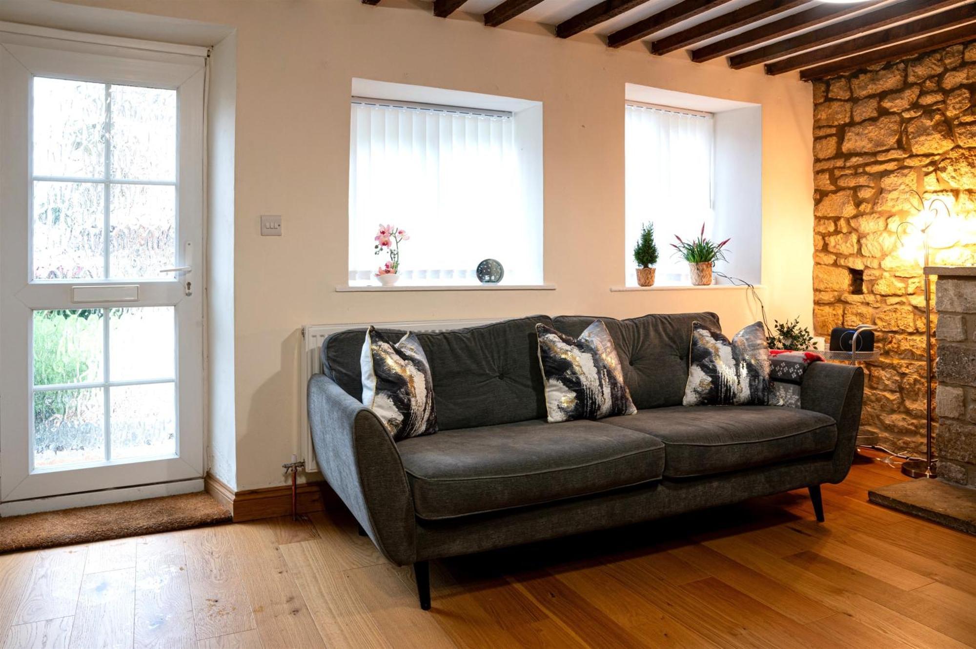 2 Bedroom Charming & Luxury Malt Cottage, Garden, Netflix, Free Parking Bourton-on-the-Water Exterior foto